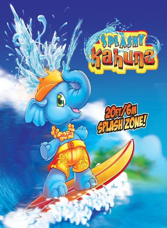 Lanard Splashy Kahuna Water Splasher - Image 4